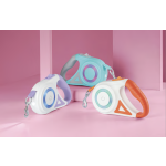 Retractable Dog Leash Manufacturer - Automatic Training Loss Prevention