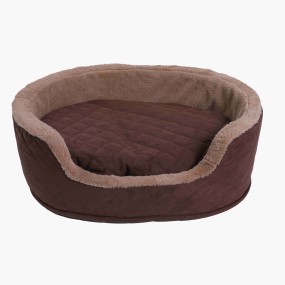 Pet Bed Factory - Plush Dog Sofa Product Cat