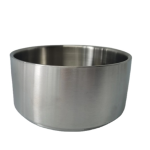 Dog Bowls Factory - Anti-Slip Food Grade Stainless Steel