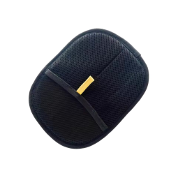 Pet Grooming Glove Supplier - Double-sided Hair Removal Gloves