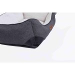 Pet Cushion Manufacturer - Wholesale Warm Plush Smart Bed