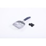 Cat Litter Box Supplier - Stainless Steel Rustproof Easy Clean