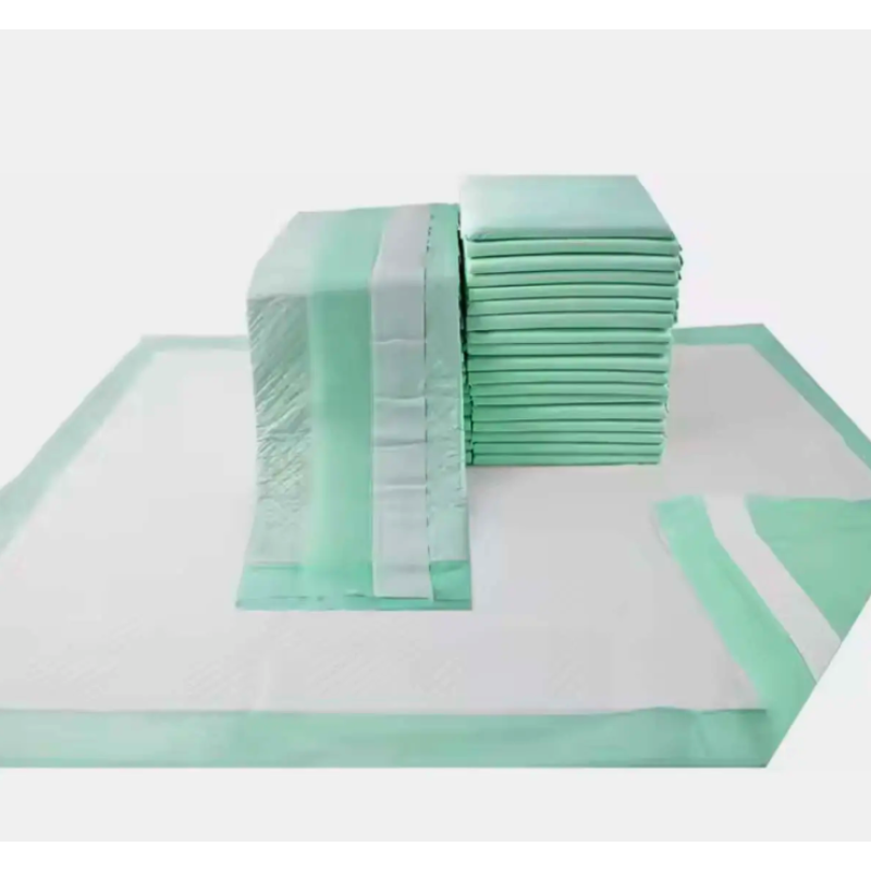 Puppy Pads Manufacturer - Super Absorbency Scented Training