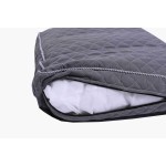 Dog Bed Mat Supplier - Anti-Mosquito Non-slip Bottom