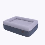 Dog Bed Manufacturer - Wholesale Custom Large Memory Foam