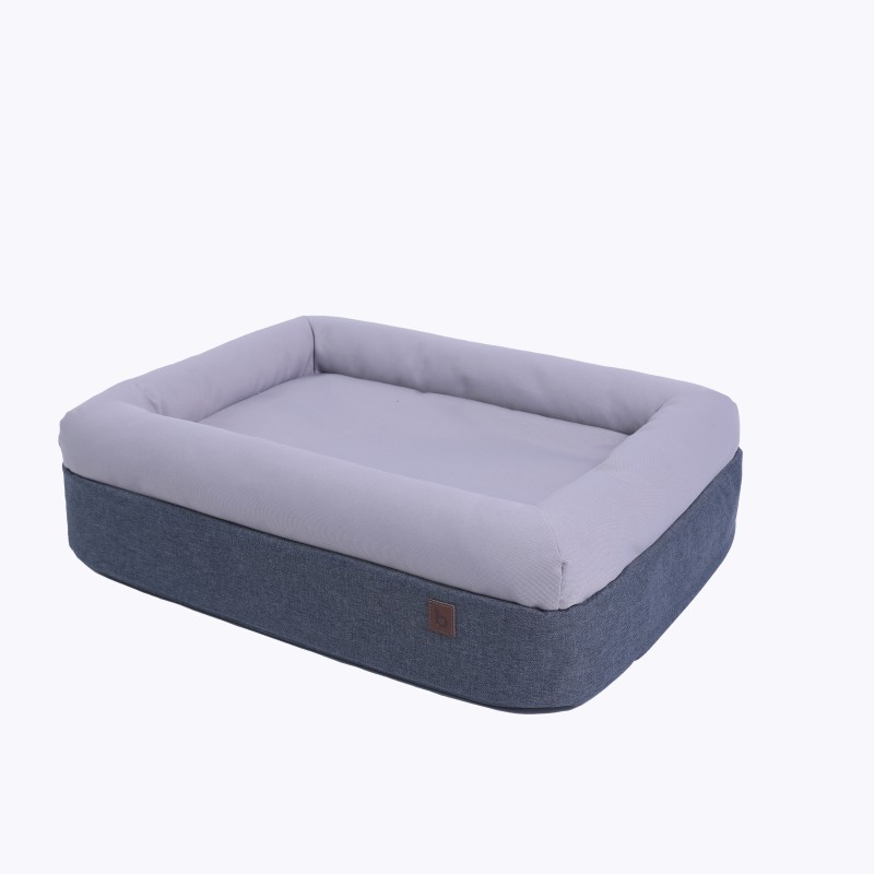 Dog Bed Manufacturer - Wholesale Custom Large Memory Foam