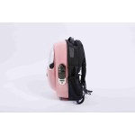 Pet Backpack Carrier Manufacturer - Lightweight Ventilated Fan