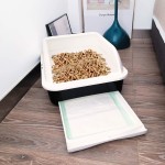 Pet Under Pad Supplier - Super Absorbent Disposable Pads