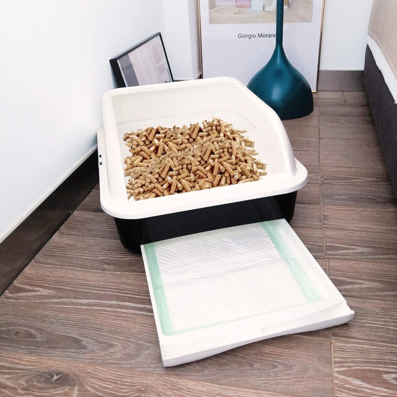 Pet Under Pad Supplier - Super Absorbent Disposable Pads