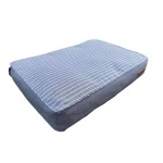 Pet Mattress Factory - Heavy Duty Removable Washable Velvet