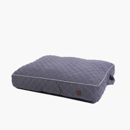 Dog Bed Mat Supplier - Anti-Mosquito Non-slip Bottom