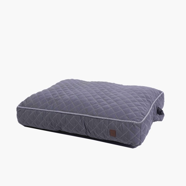 Dog Bed Mat Supplier - Anti-Mosquito Non-slip Bottom