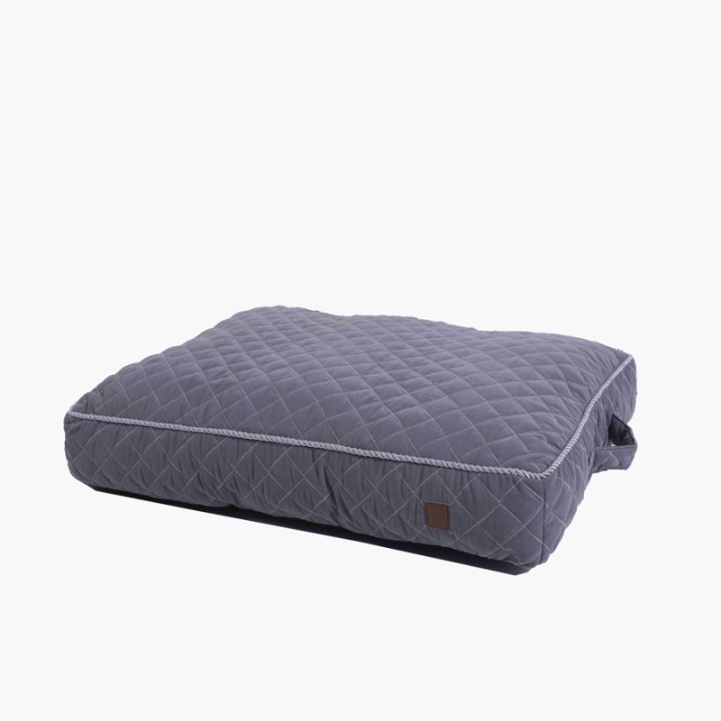 Dog Bed Mat Supplier - Anti-Mosquito Non-slip Bottom