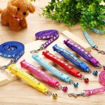 Pet Collar Factory - Cute Adjustable Small Cat Bell