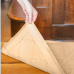 Cat Litter Mat Manufacturer - Indoor Non Slip PVC Coil Large