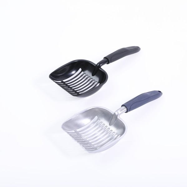 Cat Litter Box Supplier - Stainless Steel Rustproof Easy Clean