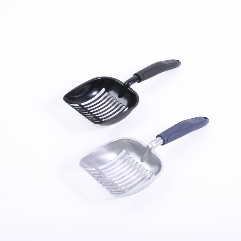 Cat Litter Box Supplier - Stainless Steel Rustproof Easy Clean