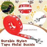 Pet Collar Factory - Cute Adjustable Small Cat Bell