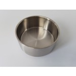 Pet Bowl Manufacturer - Stainless Steel Deep Basin Rice Bowl