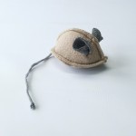 Cat Toy Supplier - Wholesale Soft Plush Mouse Catnip