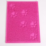 Cat Litter Mat Supplier - Easy Clean Waterproof Light Carry