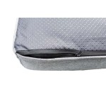 Pet Mattress Factory - Heavy Duty Removable Washable Velvet