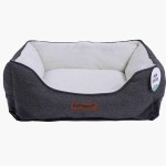 Pet Cushion Manufacturer - Wholesale Warm Plush Smart Bed