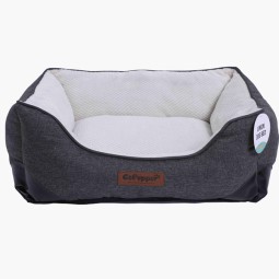 Pet Cushion Manufacturer - Wholesale Warm Plush Smart Bed