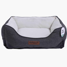 Pet Cushion Manufacturer - Wholesale Warm Plush Smart Bed