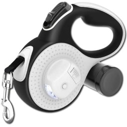 Retractable Dog Lead Manufacturer - Custom Nylon Poop Bag Dispenser