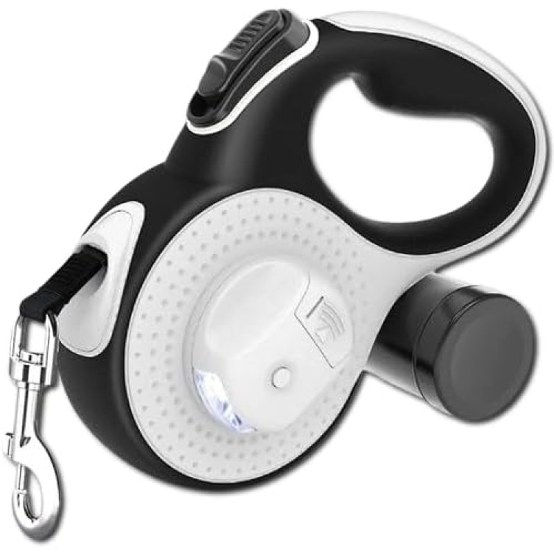 Retractable Dog Lead Manufacturer - Custom Nylon Poop Bag Dispenser