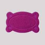 Cat Litter Mat Supplier - Easy Clean Waterproof Light Carry