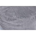 Pet Bed Supplier - Elevated Heat Rattan Wood Luxury