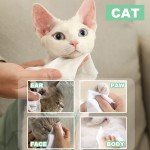 Pet Wipes Factory - Organic Soft Cleaning Grooming