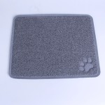 Cat Litter Mat Supplier - Easy Clean Waterproof Light Carry
