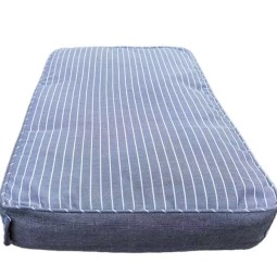 Pet Mattress Factory - Heavy Duty Removable Washable Velvet
