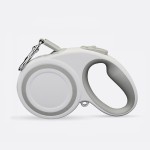 Pet Dog Leash Factory - One Touch Quick-Lock Reflective Nylon