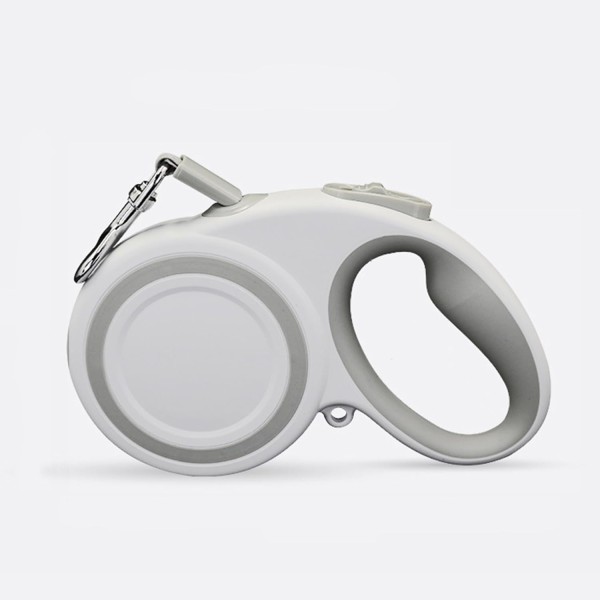 Pet Dog Leash Factory - One Touch Quick-Lock Reflective Nylon