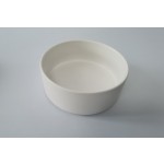 Ceramic Pet Bowl Supplier - Customized Colorful Bamboo Shelf