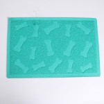 Cat Litter Mat Supplier - Easy Clean Waterproof Light Carry