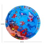 宠物降温垫供应商-加厚充气水填充防漏升级