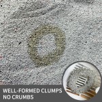 Sodium Cat Litter Manufacturer - Natural Mineral Sand Odor Control Eco