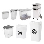 宠物食品容器生产厂家-重型密封防潮PP材料