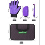 宠物护理套装供应商-开结梳指甲剪锉刀必备