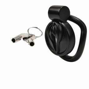 Pet Cage Factory - Lightweight ABS Resin Chastity Device Exercise