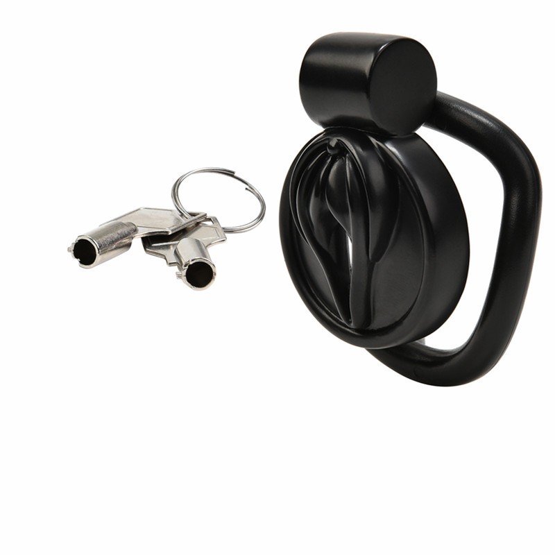 Pet Cage Factory - Lightweight ABS Resin Chastity Device Exercise