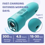 超声波止吠器源头工厂-便携大功率防吠防咬
