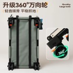 宠物推车生产厂家-二合一轮式折叠背包运输