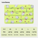 宠物降温垫供应商-凝胶填充无毒防水耐咬