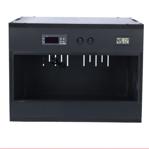 Reptile Climbing Box Supplier - PVC Constant Temperature Indoor Breed